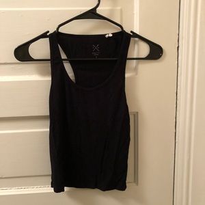 Pacsun razor back tank
